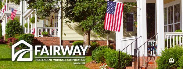 Fairway Independent Mortgage Corporation