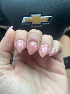 Nails