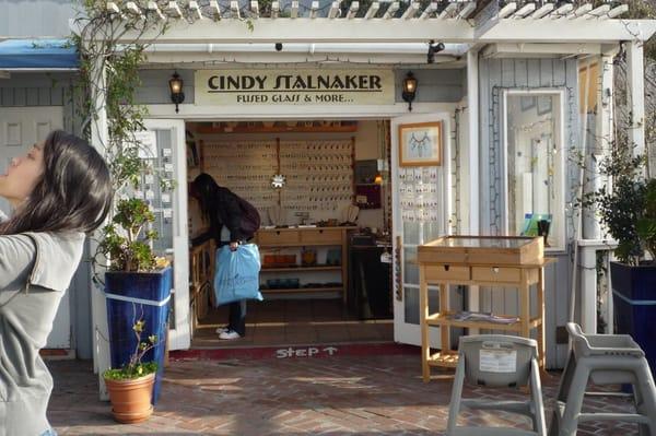 Stalnaker Cindy Studio