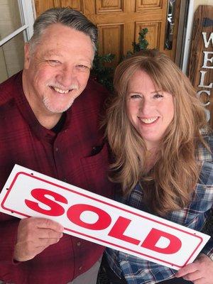 Jim and Linda Christensen KELLER Williams Sparks