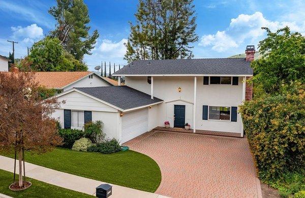 SOLD
26232 Veva Way, Calabasas, CA 91302