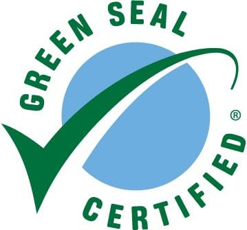 ServiceMaster Commercial Cleaning is Green Seal Certified in its procedures and products used.