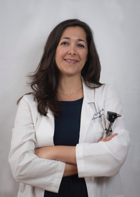 Dr. Elena Schepis Tzeng