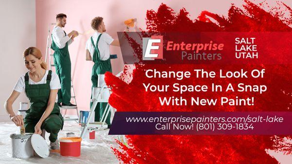 Enterprise Painters