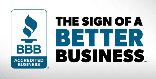 The Sign of a Better Business