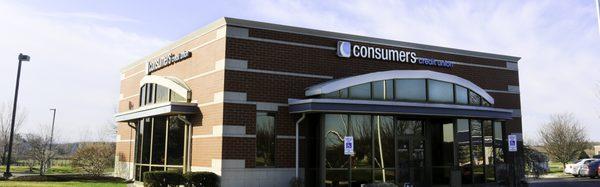 Consumers Credit Union