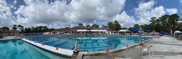 North County Aquatic Complex