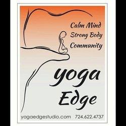 Yoga Edge