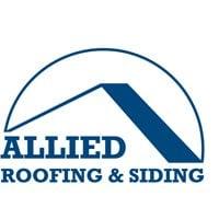 Allied Roofing & Siding logo