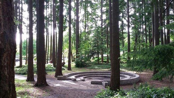 stone  circle