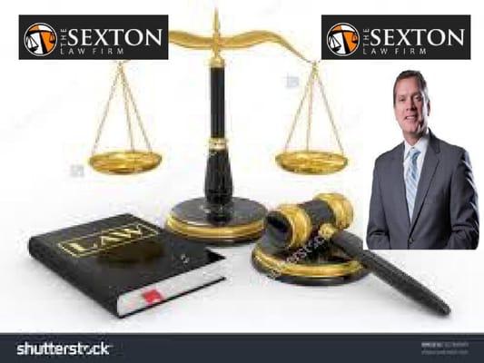 The Sexton Law Firm