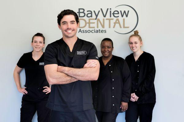 BayView Dental Associates