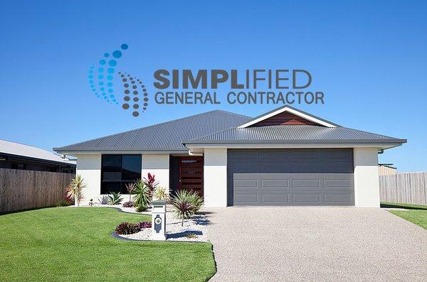 Simplified General Contractor, Contractor in Boca Raton