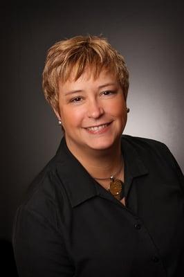 Diane Donnelly, President