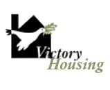 Victory Housing Inc logo