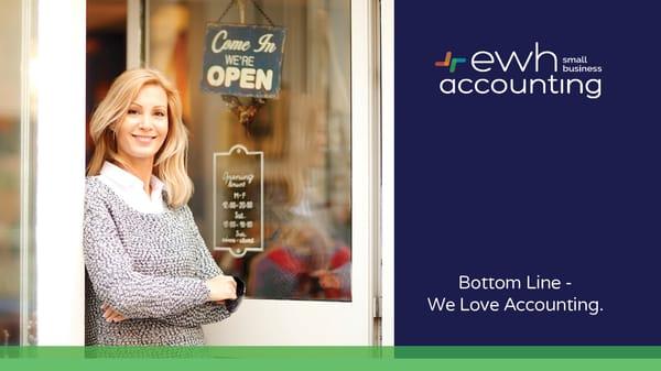 EWH Small Business Accounting S.C.