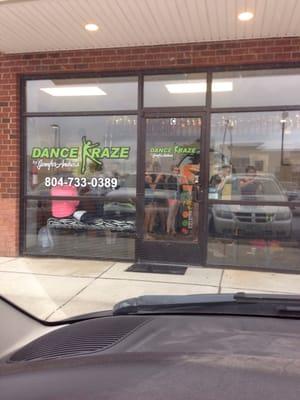 Dance Kraze!