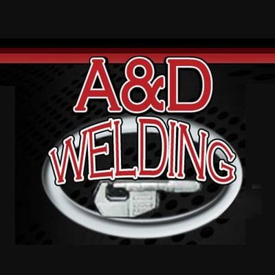 A & D Welding