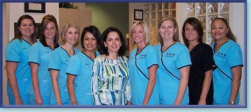 Liliana Mejia, DDS - Orthodontic Specialists