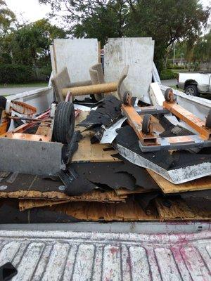 Miami Trash Removal