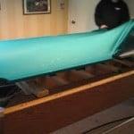 Pool Table Refelting