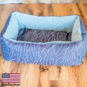 American Mutt Pet Bed