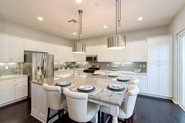 Ladera Ranch Kitchen