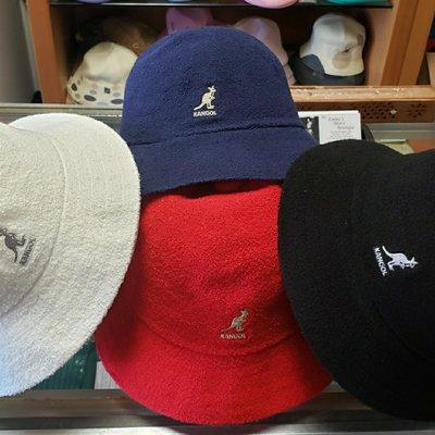 Authentic Kangol Hats