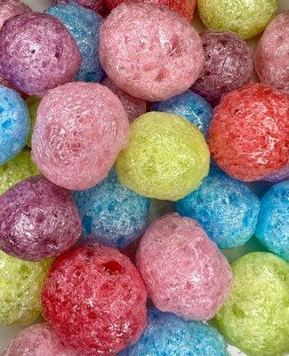 Freeze Dried Joyful Puffs