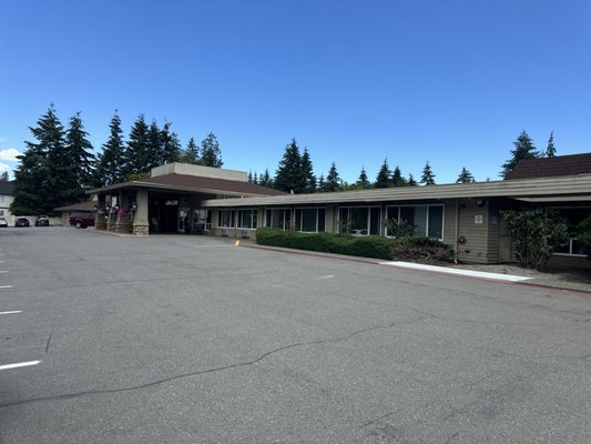 Life Care Center of Port Orchard