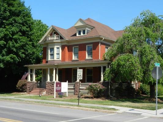 Lewisburg Office