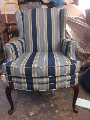 John's Upholstery