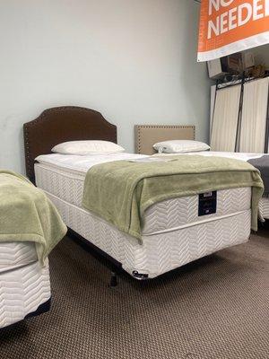 Comfort-Pedic Mattress Factory