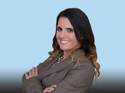 Anna Farrell
Personal Injury Attorney