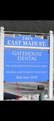 Gatehouse Dental