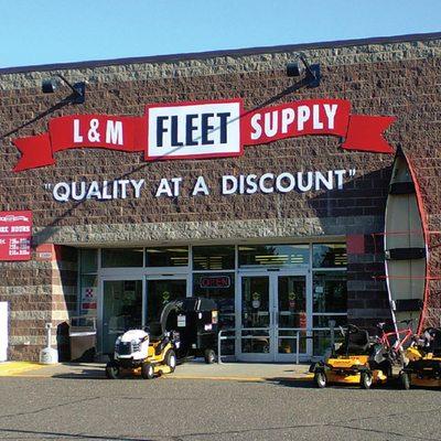 L&M Fleet Supply