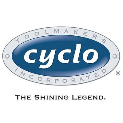 Cyclo Polishers & Scrubbers