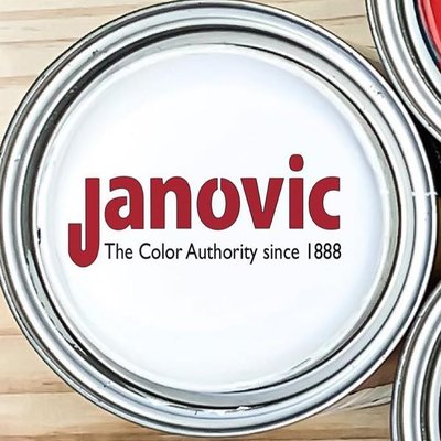 Janovic Paint & Decorating Center Long Island City