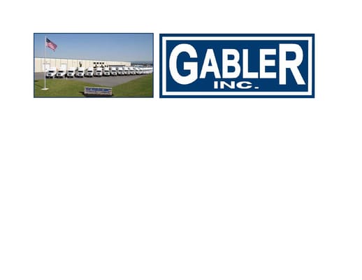 Gabler Inc.