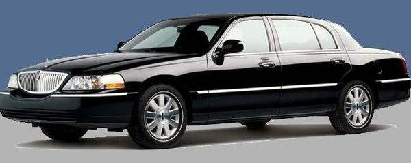 Newark Airport Taxi Service / Limo