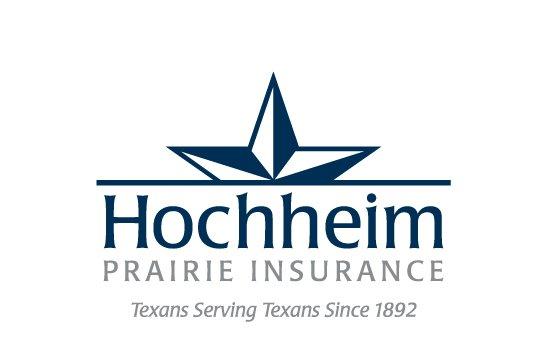 We're proud to offer Hochheim Prairie Insurance as an option to our clients.