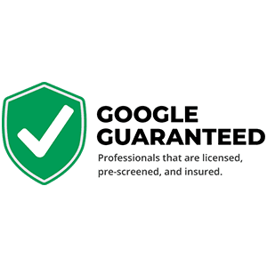 Google Guaranteed Contractor