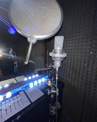 Neumann Mic