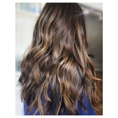 Balayage