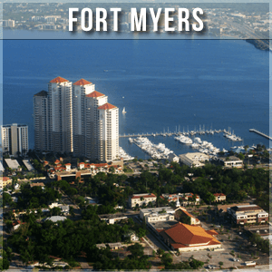 Luxury properties for sale in For Myers