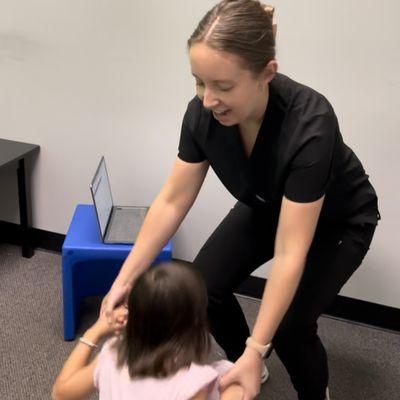 Pediatric Therapy Playhouse