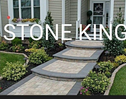 Stone King Landscaping & Handyman Services