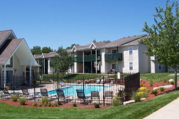 Indian Meadows Apartments