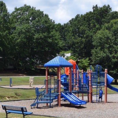 Courtland Park