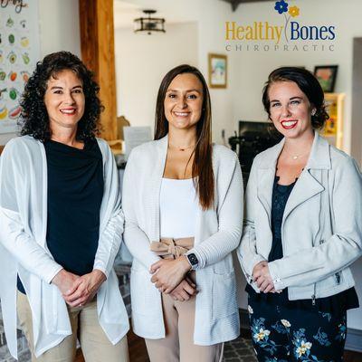 Healthy Bones Chiropractic